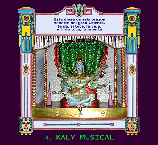 Kaly Musical