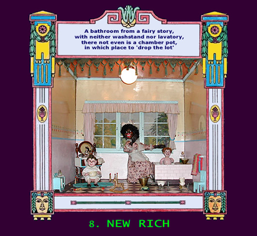 New Rich