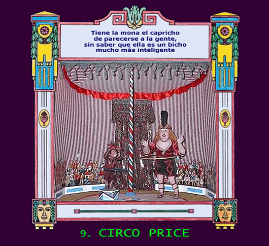 Circo Price