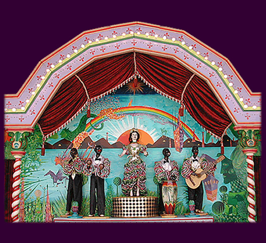 Orchestra